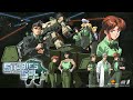 Vídeo de gameplay de Stories from Sol: The Gun-Dog  Playstation