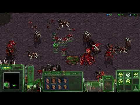 StarCraft Remastered: Alternate - Renegade Roar 06 Behemoth