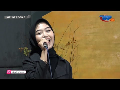 Terungkap! Mahasiswa Ini Memiliki Suara Paling Merdu di Kampus | GELORA GEN-Z Kelas 5P43A