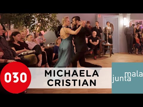 Michaela Böttinger and Cristian Miño – Loca