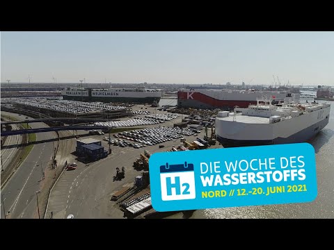 Die Norddeutschen Länder I Norddeutschland – Wind, Wetter, Wasserstoff | #WDWN2021