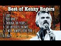 Best Of KENNY ROGERS Oldies Love Songs The Best