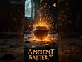 The Baghdad Battery Did Ancient Civilizations Create Electricity HistoryMystery Shorts