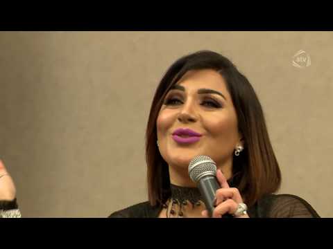 Xatun və Okan - Tutut Tutur (Ulduzlu Yayım)