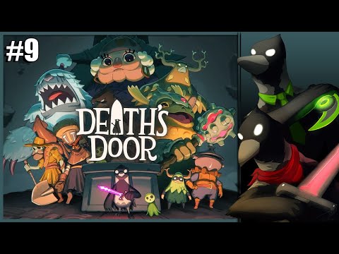 The Silver End and Vhane Talisar