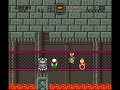 SMW Custom Music Track 737 Super Mario Bros 1 Castle Variety 2