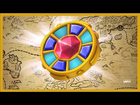 Dragon Mania Legends | Treasure Hunt Event: Get Bromelia Dragon | 3 Minute Gameplay e.01