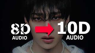 Download lagu ⚠️STRAY KIDS - LOSE MY BREATH (feat. CHARLIE PUTH) [10D USE HEADPHONES!] 🎧 mp3