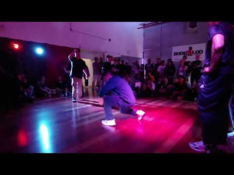 [top8] SOUR SOUL vs ASAP //Now Or Never 17th Anniversary