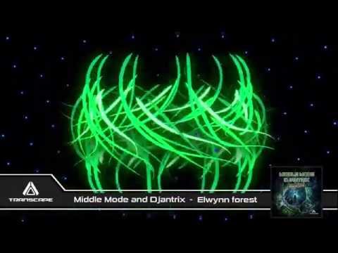 Middle Mode & Djantrix - Elwynn forest