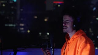 NASA x GOOD THINGS FALL APART - Ariana Grande x Jon Bellion x ILLENIUM (Travis Garland Cover)