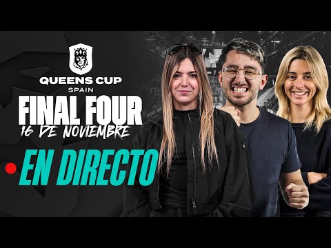 🇪🇸 🏆 Kings & Queens Cup Spain 🏆 FINAL FOUR