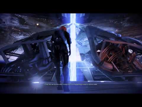 The Bastard Saga #19 (Read Description) [Mass Effect Trilogy - ME3/No Commentary]
