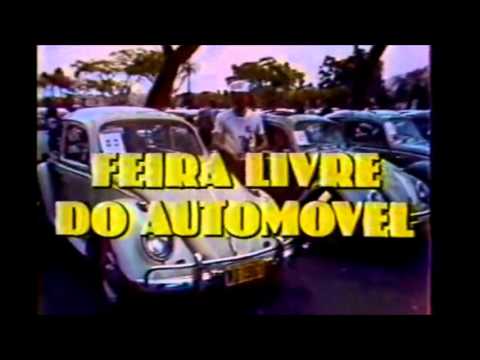 Intervalo Comercial da TV Gazeta-SP - 07/09/1986