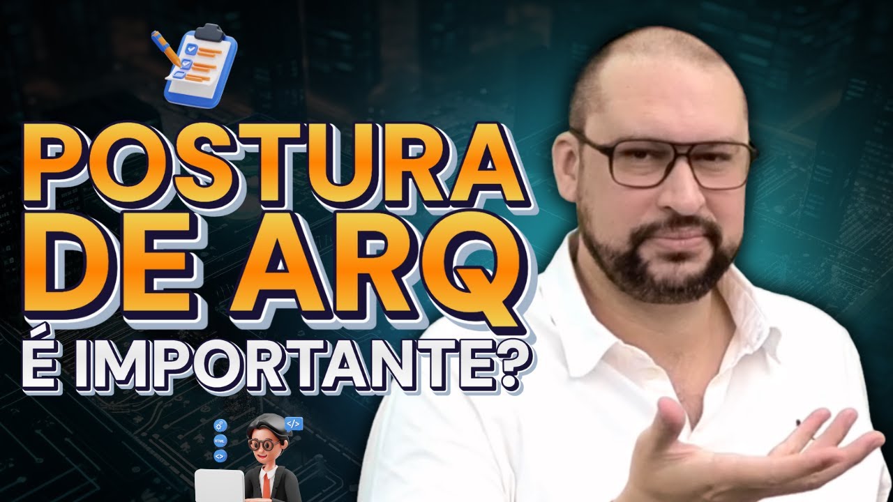 Is the Attitude of an IT Architect Important?