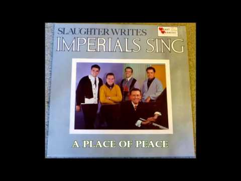 A Place Of Peace   The Imperials