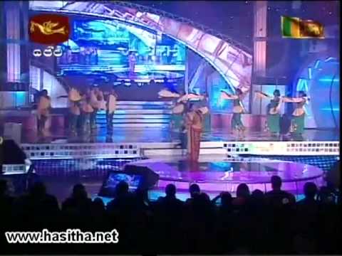 Sri Lankan Life Grand Finals - Priyanwada Madubhashini - Osari Poten Adinnepa