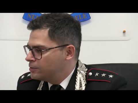 Alba Adriatica | Nega una sigaretta e viene ferito al volto con un coltello: denunciato un 24enne