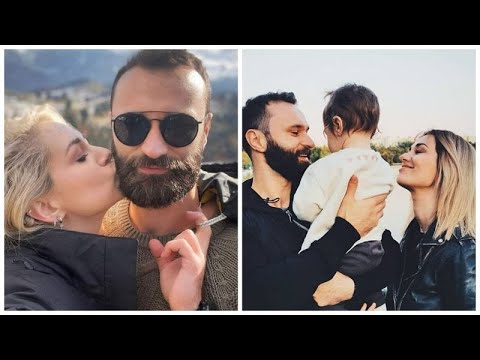 Feli Donose și iubitul său, Cătălin, s-au despărțit. CE MESAJ A POSTAT VEDETA