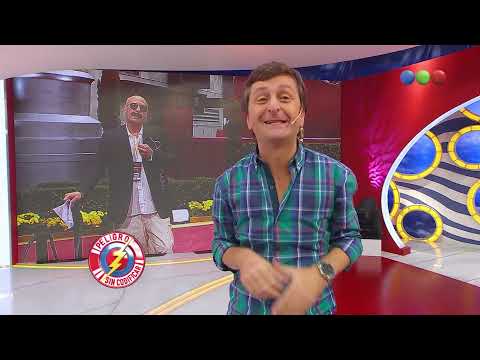 Programa 3  - Peligro Sin Codificar 2014