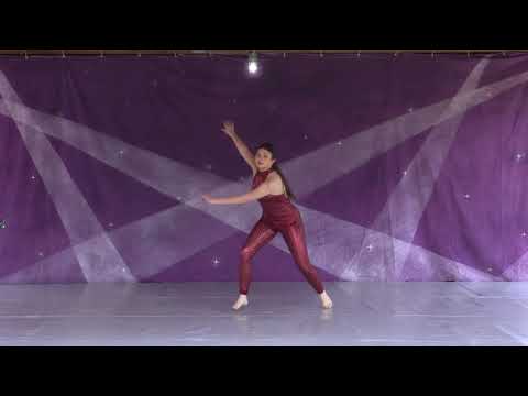 5 BECAUSE YOU'RE MINE