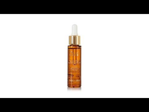 Perlier Royal Elixir Night Oil