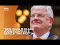 Burgemeester Van Zanen: ‘Den Haag is klaar voor eventuele berechting Poetin’