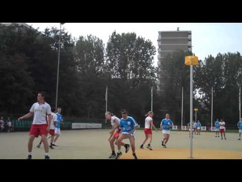 Wedstrijd fragment WION A1 - SEOLTO A1