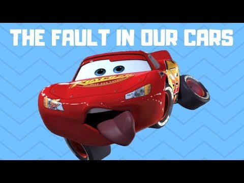 Cars Screencaps