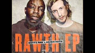 Asher Roth- Run It Back Freeverse