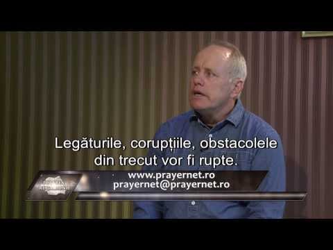 El poder de la oración 2.120 - con Bill Norton - Iglesia de Antioquía de Cluj