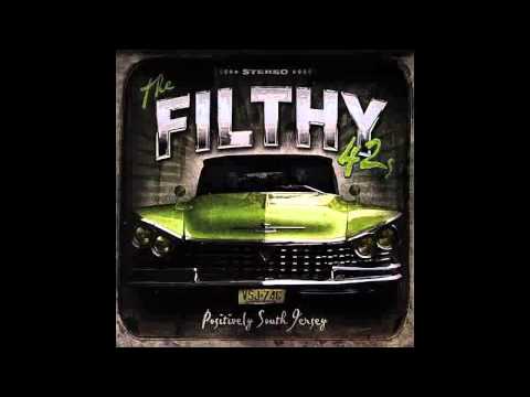 The Filthy 42s - Peace Of Mind