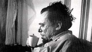 So Now? by Charles Bukowski (read by Tom O'Bedlam)