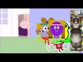 Peppa Pig Fight Cloud Add Round 15 MOST VIEWED VIDEO