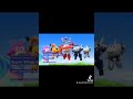 Super Wings Promo Rtv