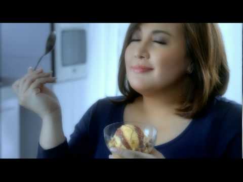SUGOD 30s Nestle Ice Cream (Sharon Cuneta)