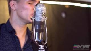 birthday | Subtle Love (Live) | WE FOUND NEW MUSIC with Grant Owens at Cassette Recordings