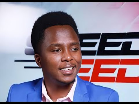 Kimani Mbugua: A Life Cut Short by Mental Health Struggles!!!!