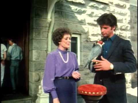 Bill Conti's music score from FALCON CREST, The TV. Series (1981 -1990) Main & End Titles.