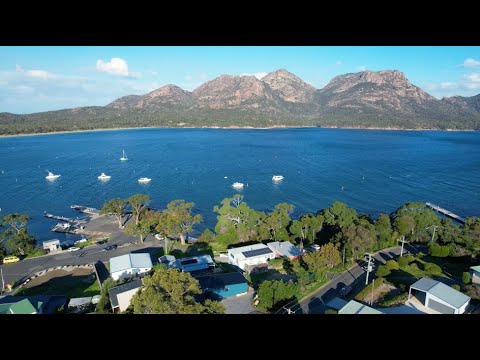 37 Jetty Road, Coles Bay, TAS 7215, 2 slaapkamers, 1 badkamers, House