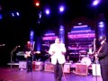 Big Sandy with Los Straitjackets - You'll Lose a Good Thing