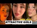 The Most ATTRACTIVE GIRLS from Tik Tok | Beautiful Women | Compilation