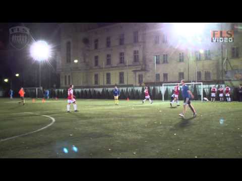 ZIP Skład - Motul Kraków: strzał w słupek