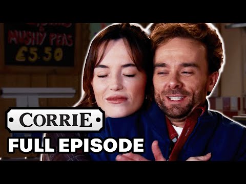 Coronation Street Full Episode | Wednesday 11th February