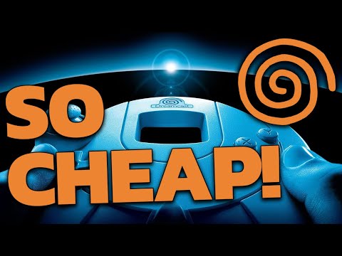 10 Dreamcast Games That Are Shockingly Cheap in 2026