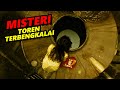 THERE S SOMETHING STRANGE WITH THIS WATER RESERVOIR