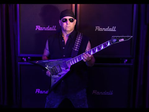 An Angel Returned - Trans-Siberian Orchestra