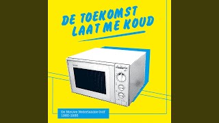 Noodweer - De Toekomst Laat Me Koud video