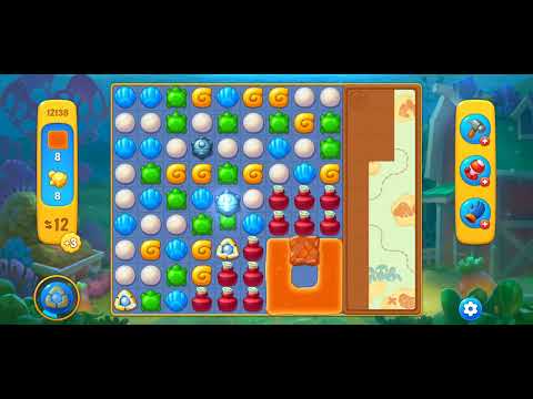 Fishdom/Gameplay/Levels(12138)