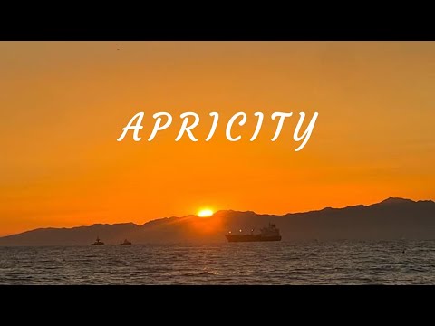 Apricity - RVNVD , PilosopiL ( Visualizer )